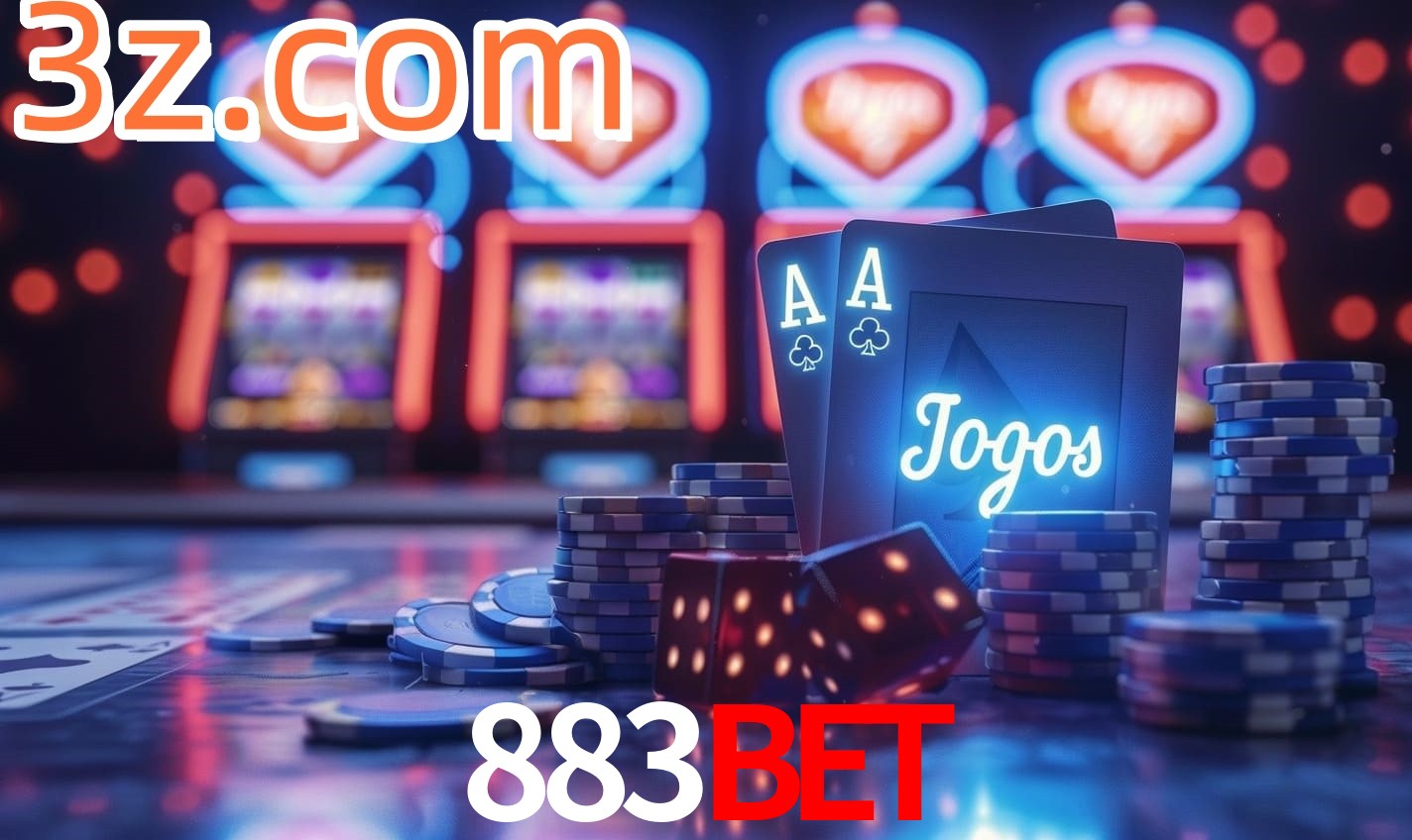 Lista de Jogos 883Bet